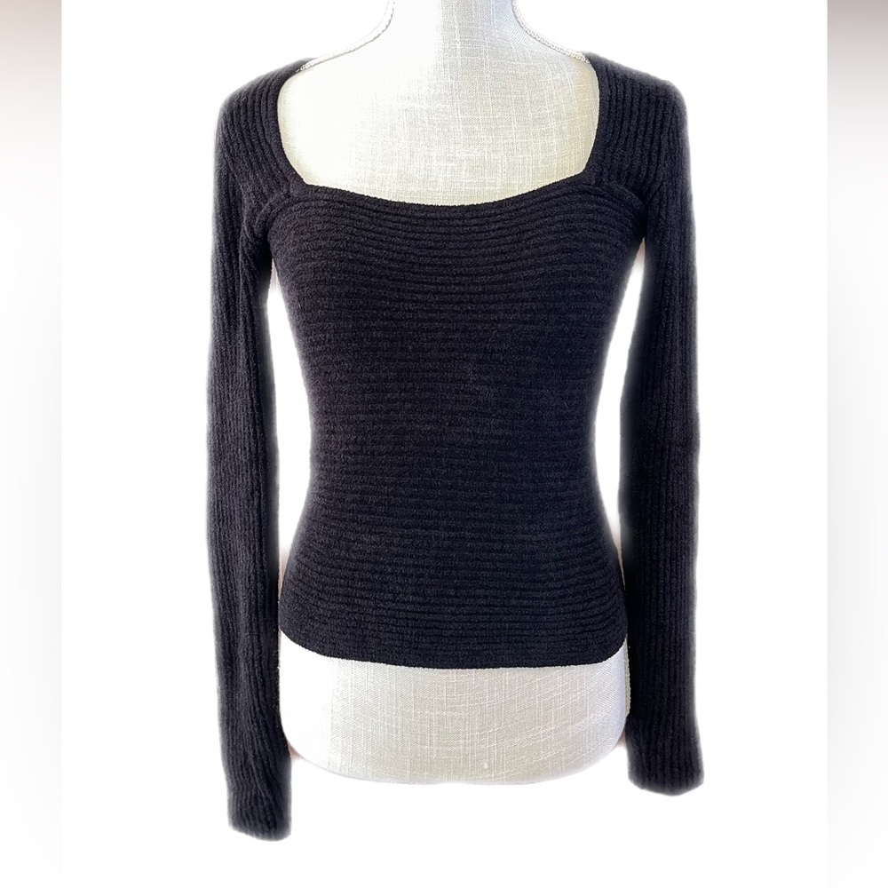 Urban Outfitters Black Sweater